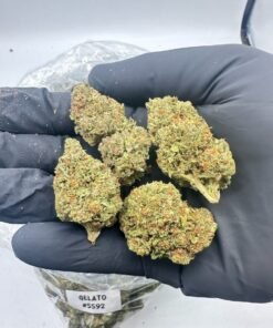 SUPERIOR CANNABIS FLOWER