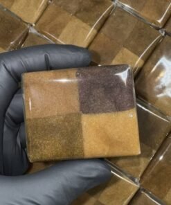 six star flavor quattro hash