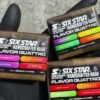 six star quattrol flavor
