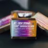 six star trios flavor